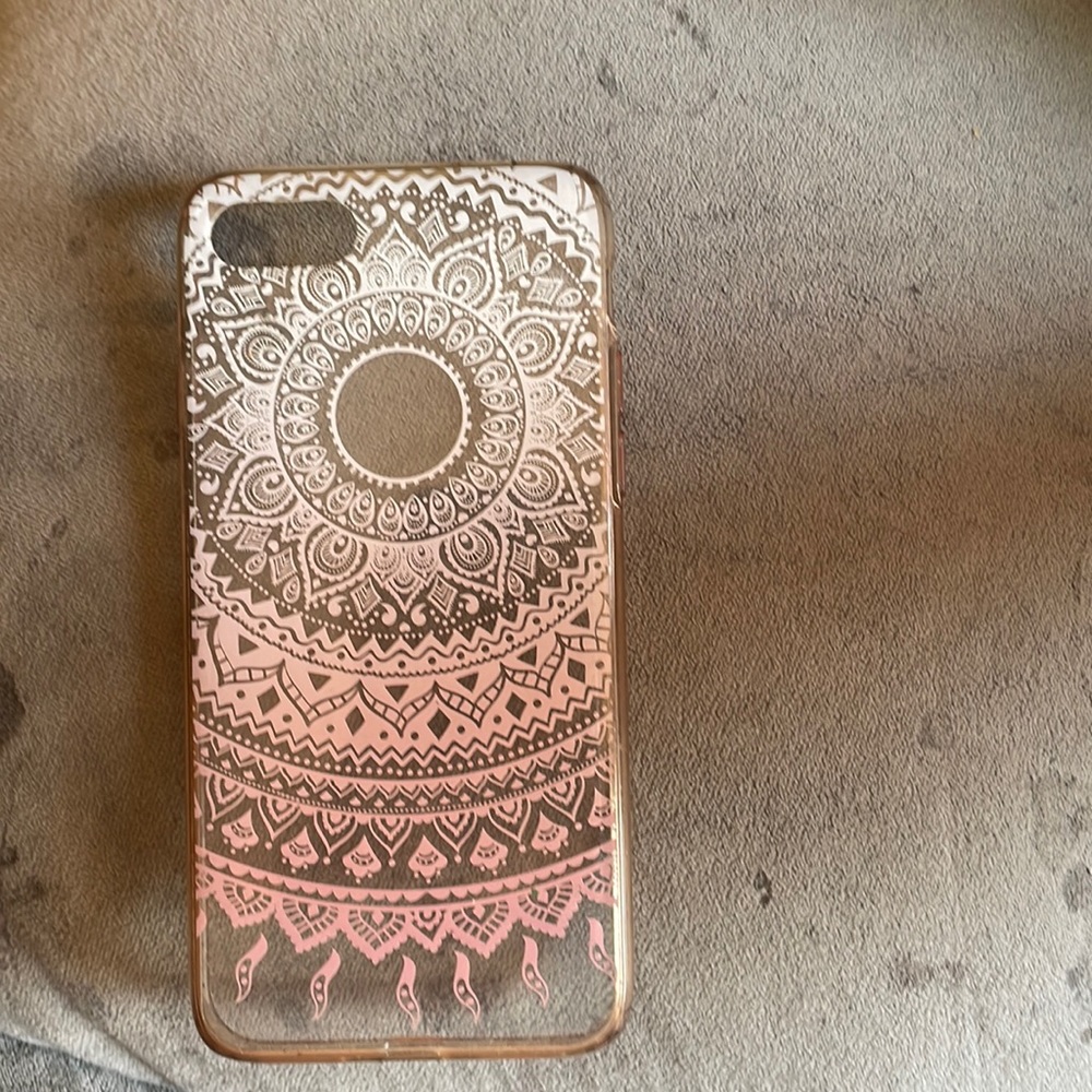 iPhone 7 case